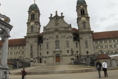 2012 Einsiedeln